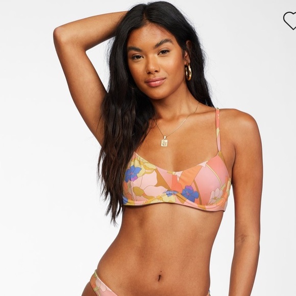Billabong Other - Billabong bikini set